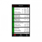 Термогигрометр для смартфонов TFA Klima Home WeatherHub 31400702