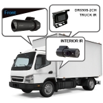 Видеорегистратор Blackvue DR650S-2СH Truck