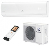 Кондиционер Electrolux EACS/I-07HF/N3_18Y INVERTER Fusion Super DC Inverter (-15С)