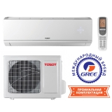 Кондиционер Tosot GL-24WF HANSOL Winter Inverter