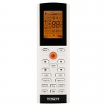 Кондиционер Tosot GF-24W LYRA Winter Inverter R32 (-25С)