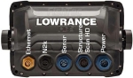 GPS-эхолот Lowrance HDS-7 Gen3 Touch