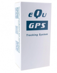 Трекер eQuGPS Q-BOX+ 5