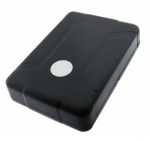 Трекер eQuGPS Q-BOX+ 5