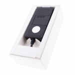 Трекер eQuGPS Track CUT+ BUT+ SIM+ ACC+ SOS+ relay