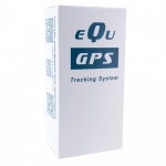 Трекер eQuGPS Track +CUT+ BUT+ SIM+ SOS+ relay
