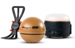 Бездротовий ехолот Deeper Smart Sonar CHIRP+ 2 Trophy Bundle 