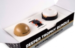 Бездротовий ехолот Deeper Smart Sonar CHIRP+ 2 Trophy Bundle 