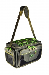 Сумка Tramp рыболовная 40х27х24