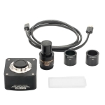 Цифровая камера для микроскопа Sigeta M3CMOS 18000 18.0MP USB3.0