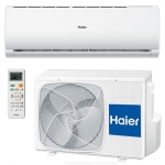 Кондиционер Haier HSU-07HNM03/R2/HSU-07HUN203/R2 Lightera on/off