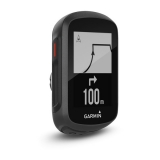 Вело GPS-навигатор Garmin Edge 130