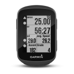 Вело GPS-навигатор Garmin Edge 130 Mountain Bike Bundle