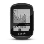Вело GPS-навигатор Garmin Edge 130