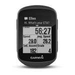 Вело GPS-навигатор Garmin Edge 130 Mountain Bike Bundle