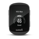 Вело GPS-навигатор Garmin Edge 130