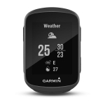 Вело GPS-навигатор Garmin Edge 130 Mountain Bike Bundle