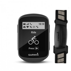 Вело GPS-навигатор Garmin Edge 130 Bundle