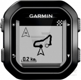 Вело GPS-навигатор Garmin Edge 20 (010-03709-10)