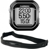 Вело GPS-навигатор Garmin Edge 25 Bundle (010-03709-50)