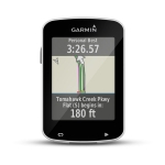 Вело GPS-навигатор Garmin Edge Explore 820 (010-01626-12)