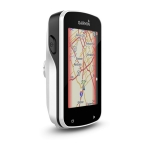 Вело GPS-навигатор Garmin Edge Explore 820 (010-01626-12)