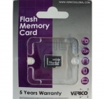 Карта памяти microSD 16Gb (10class)