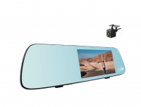 Зеркало Aspiring MAXI 1 SpeedCam с Full HD регистратором