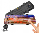 Зеркало Aspiring MAXI 2 SpeedCam с Full HD регистратором