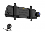 Зеркало Aspiring MAXI 2 SpeedCam с Full HD регистратором