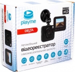 Видеорегистратор Playme Delta