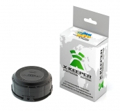 GPS сигнализация X-Keeper Invis Duos S UA