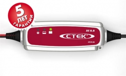 Интеллектуальное зарядное устройство CTEK XC 0.8