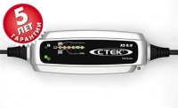 Интеллектуальное зарядное устройство CTEK XS 0.8