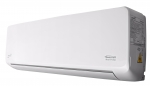 Кондиционер Neoclima NS/NU-12EHZIw Yeti Invertor