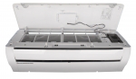 Кондиционер Neoclima NS/NU-12EHZIw Yeti Invertor