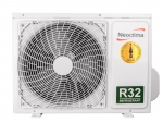 Кондиционер Neoclima NS/NU-12EHZIw Yeti Invertor