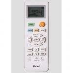 Кондиционер Haier HSU-24HNM03/R2/HSU-24HUN103/R2 Lightera on/off