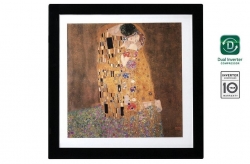  Кондиционер LG A09FR Artcool Gallery New