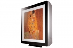  Кондиционер LG A09FR Artcool Gallery New