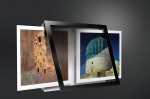  Кондиционер LG A09FR Artcool Gallery New