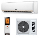 Кондиционер Zanussi ZACS/I-09 HS/N1 Siena DC Inverter