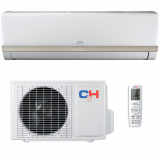 Кондиционер Cooper&Hunter СH-S09XP7 Air Master Plus