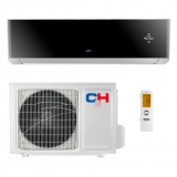 Кондиционер Cooper&Hunter CH-S12FTXAM2S-BL SUPREME (Black) Wi-Fi