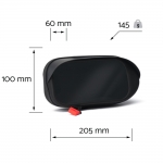 Зимний чехол Deeper Winter Smartphone Case 2.0 для смартфона