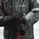 Зимний чехол Deeper Winter Smartphone Case 2.0 для смартфона